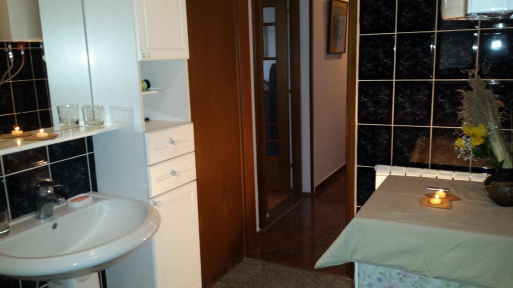 Apartment Maxim SJJ Room photo