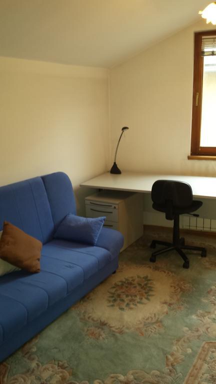 Apartment Maxim SJJ Room photo