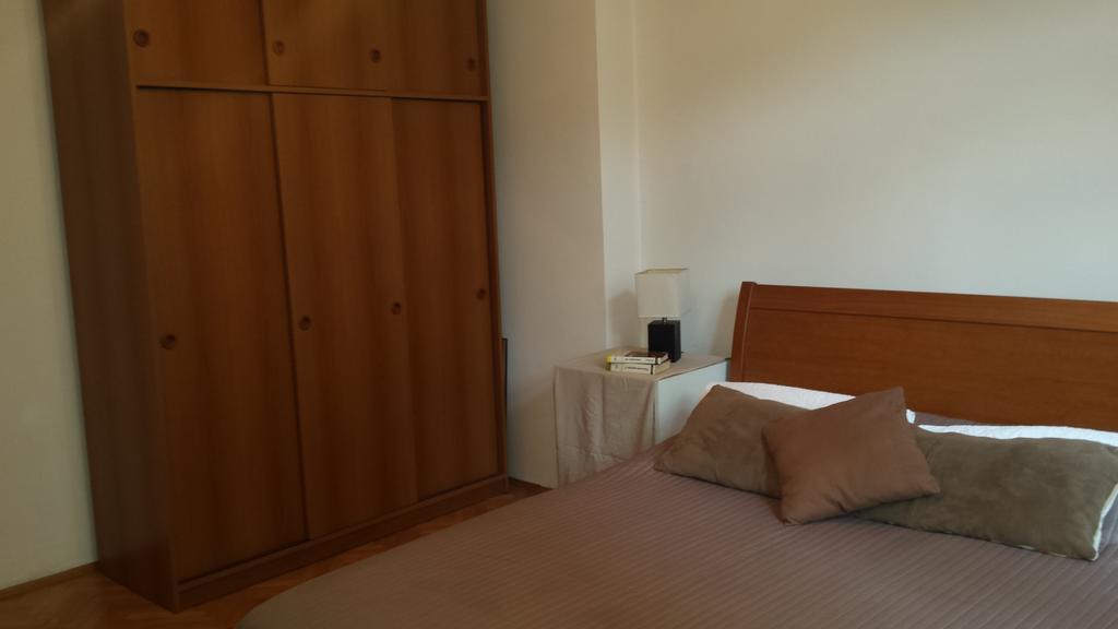 Apartment Maxim SJJ Room photo