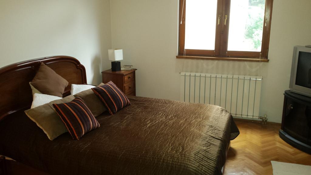 Apartment Maxim SJJ Room photo